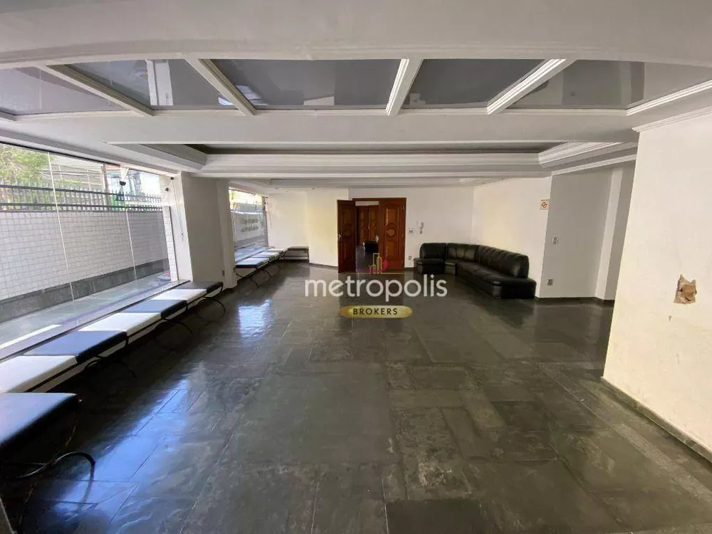 Apartamento, 3 quartos, 117 m² - Foto 5