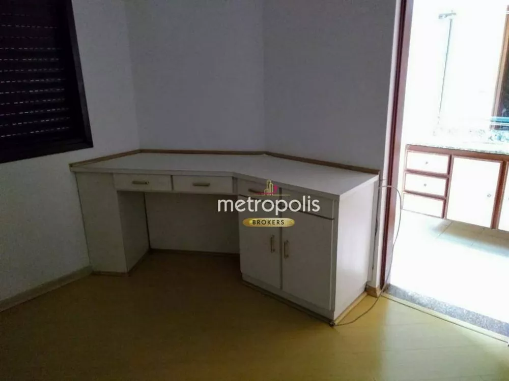 Apartamento, 3 quartos, 117 m² - Foto 2