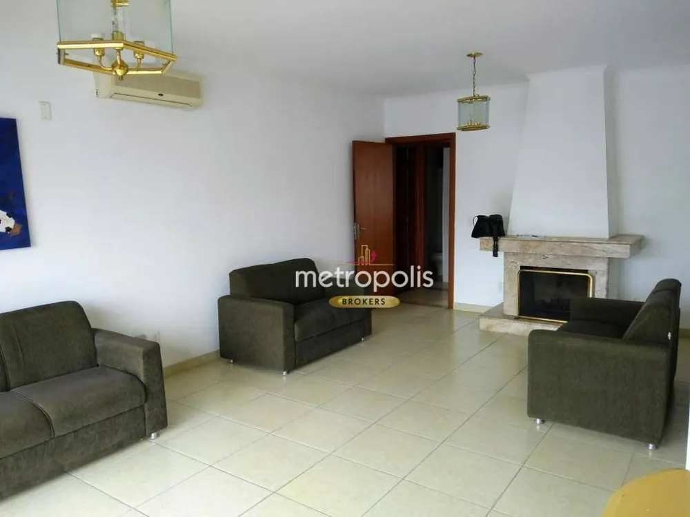 Apartamento, 3 quartos, 117 m² - Foto 2