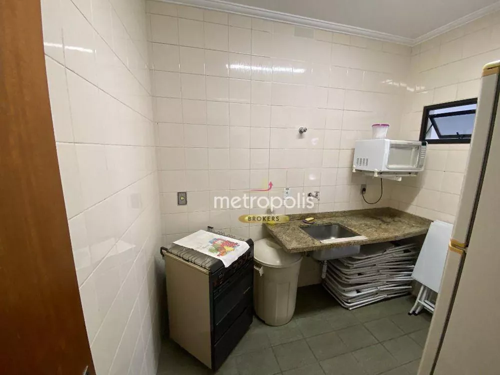 Apartamento, 3 quartos, 117 m² - Foto 8