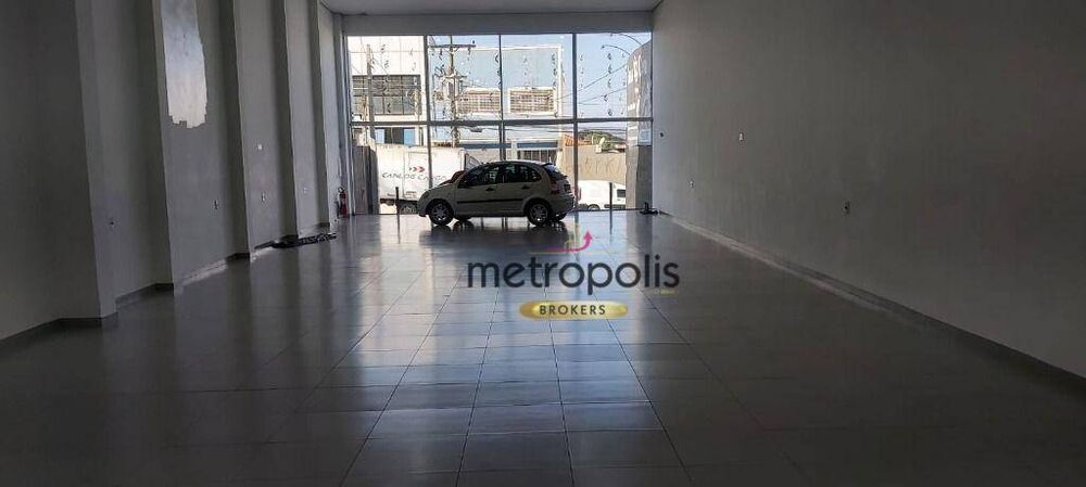 Loja-Salão à venda e aluguel, 250m² - Foto 1