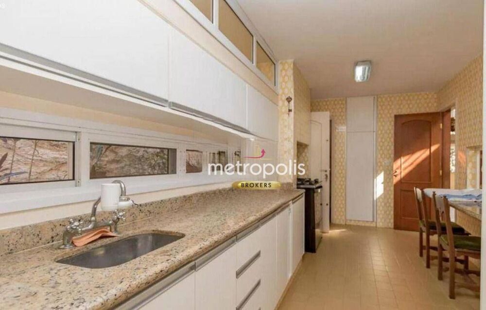 Casa, 5 quartos, 455 m² - Foto 3
