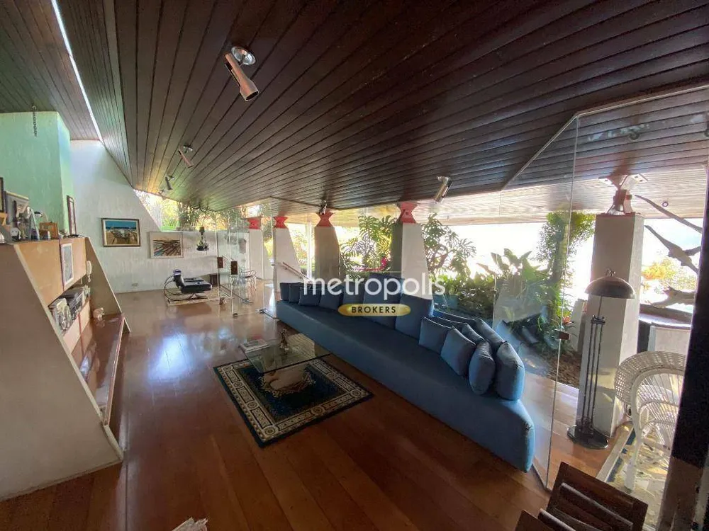 Casa, 5 quartos, 800 m² - Foto 5