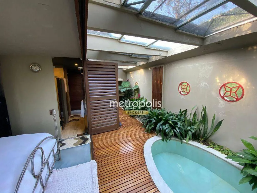 Casa, 5 quartos, 800 m² - Foto 9