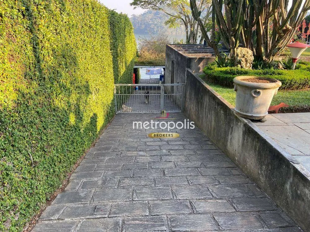 Casa, 5 quartos, 800 m² - Foto 1