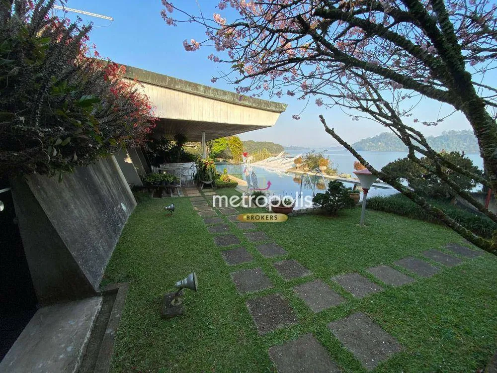 Casa, 5 quartos, 800 m² - Foto 2