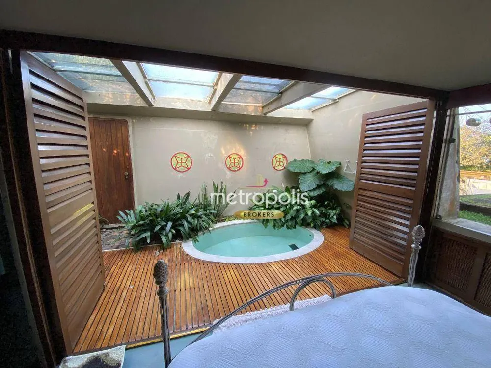 Casa, 5 quartos, 800 m² - Foto 7