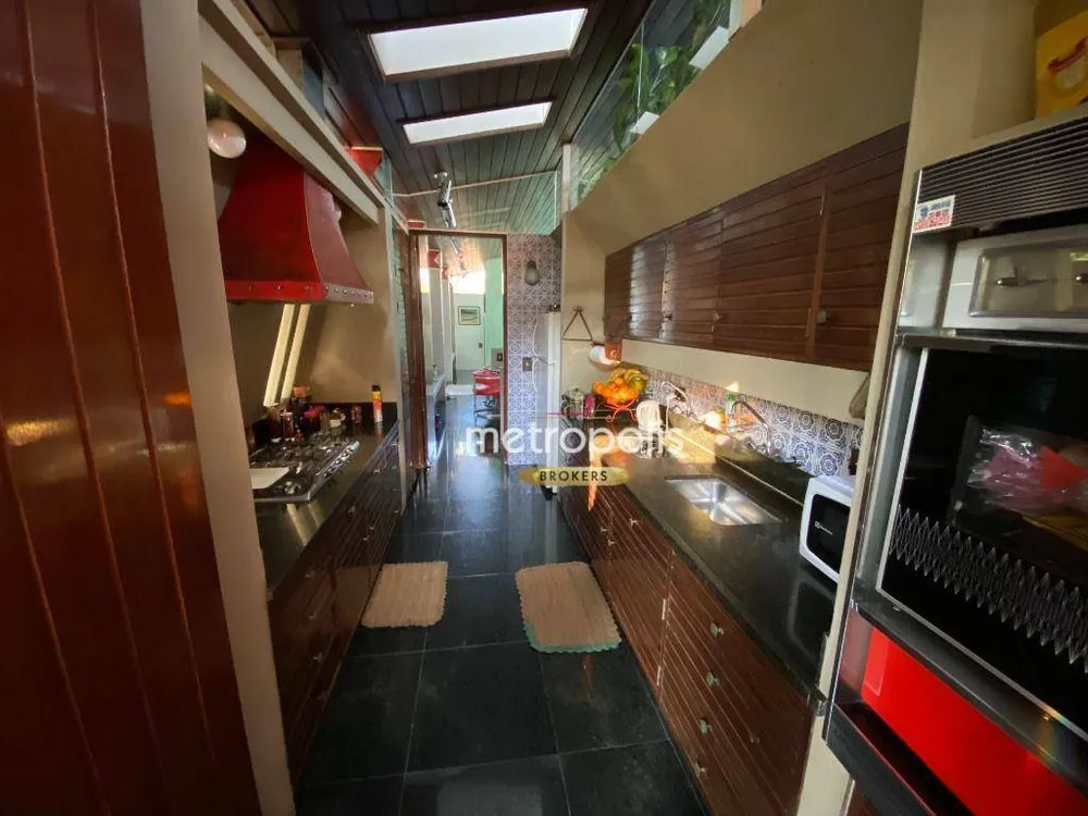 Casa, 5 quartos, 800 m² - Foto 6