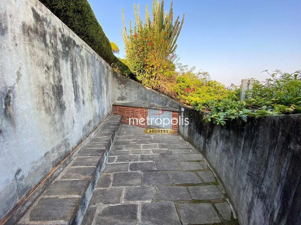 Casa, 5 quartos, 800 m² - Foto 12