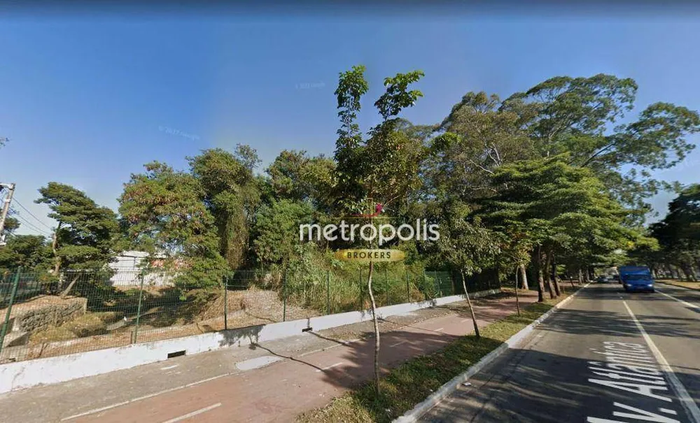 Terreno, 2200 m² - Foto 2