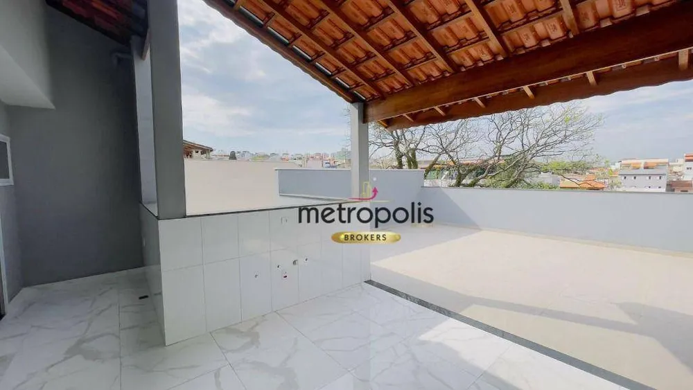 Cobertura, 2 quartos, 117 m² - Foto 12