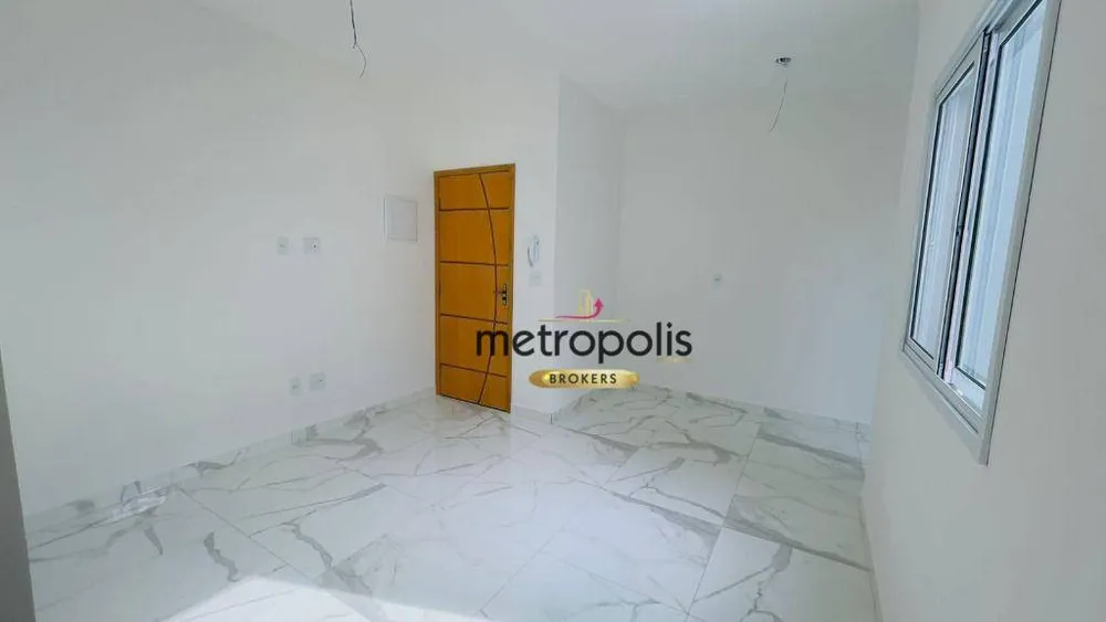 Cobertura, 2 quartos, 117 m² - Foto 2