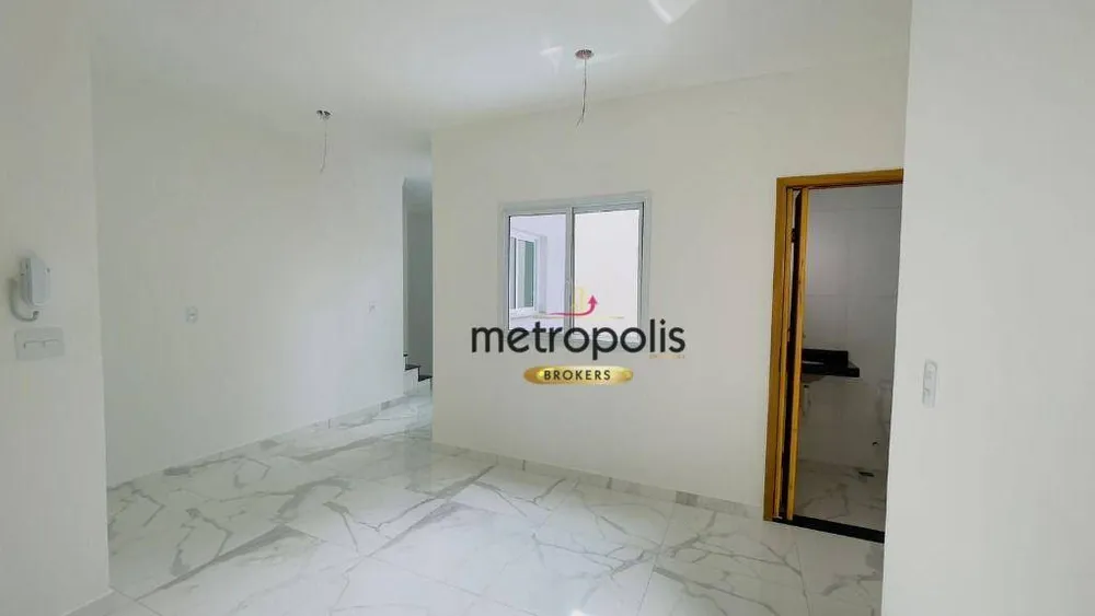 Cobertura, 2 quartos, 117 m² - Foto 1