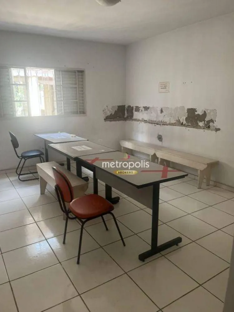 Prédio Inteiro, 217 m² - Foto 1