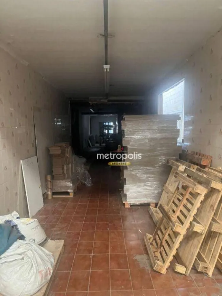Prédio Inteiro, 217 m² - Foto 9