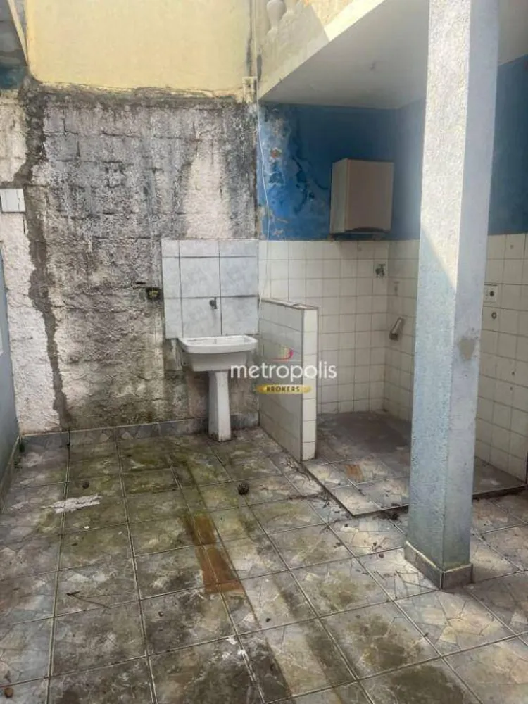 Prédio Inteiro, 217 m² - Foto 11