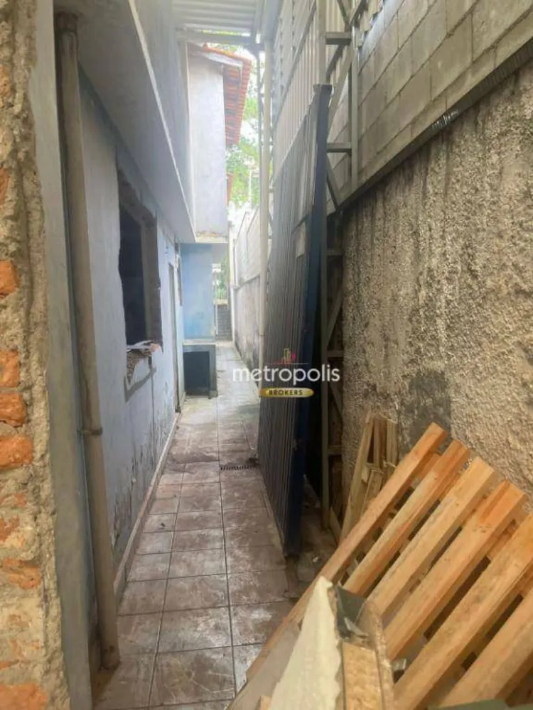 Prédio Inteiro, 217 m² - Foto 7