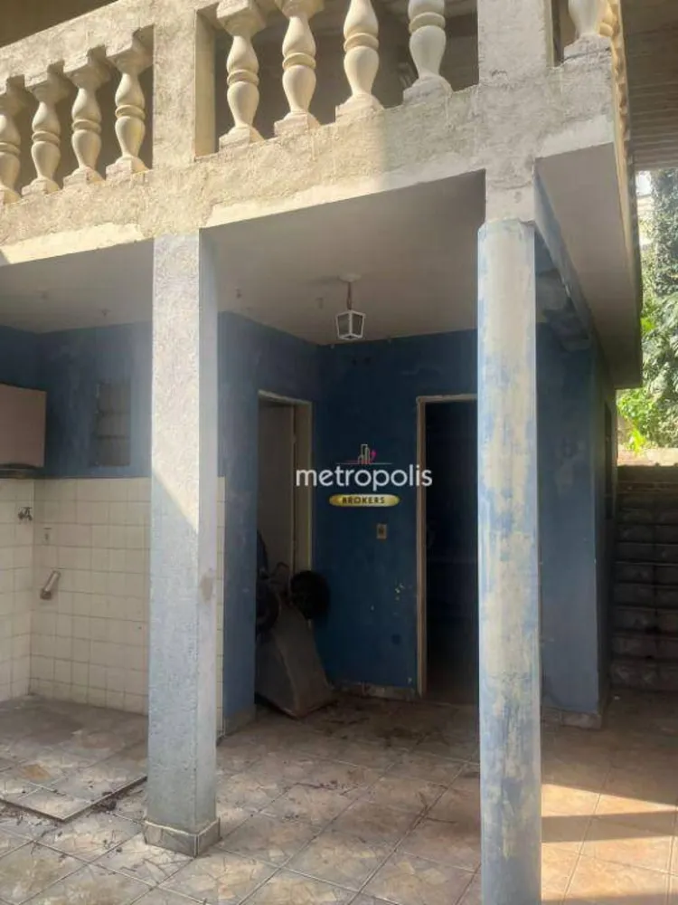 Prédio Inteiro, 217 m² - Foto 10