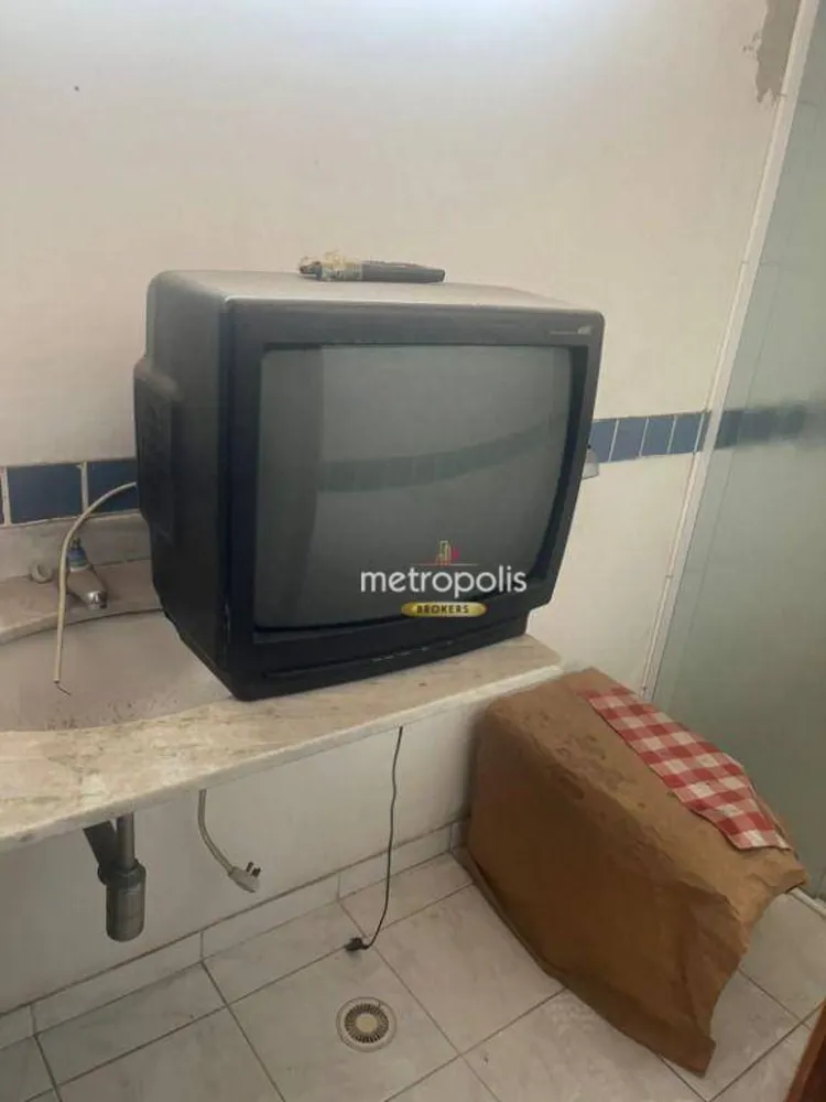 Prédio Inteiro, 217 m² - Foto 5