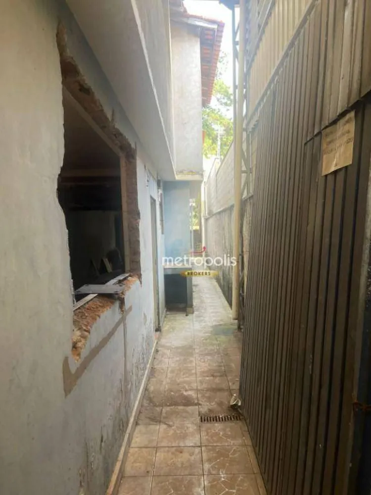 Prédio Inteiro, 217 m² - Foto 2