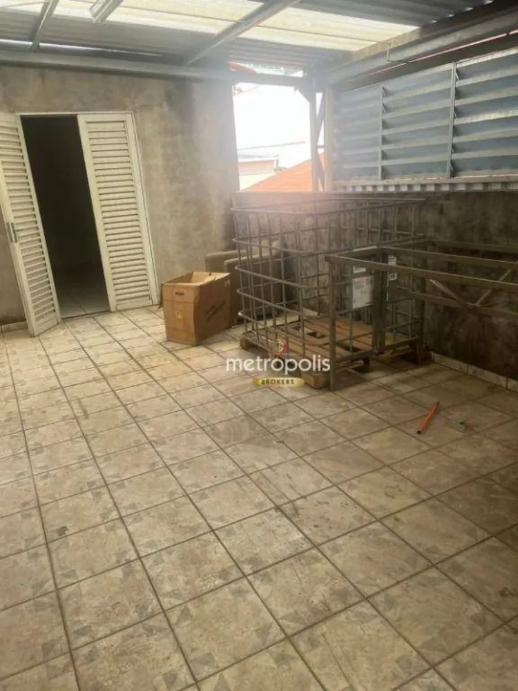 Prédio Inteiro, 217 m² - Foto 3