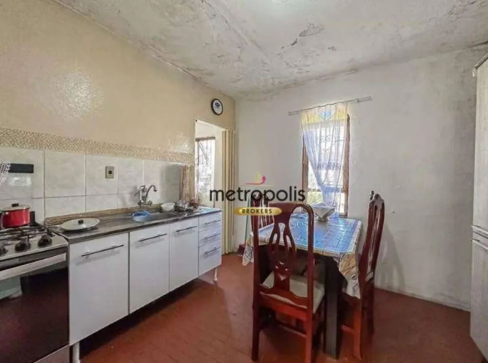 Sobrado, 6 quartos, 190 m² - Foto 4
