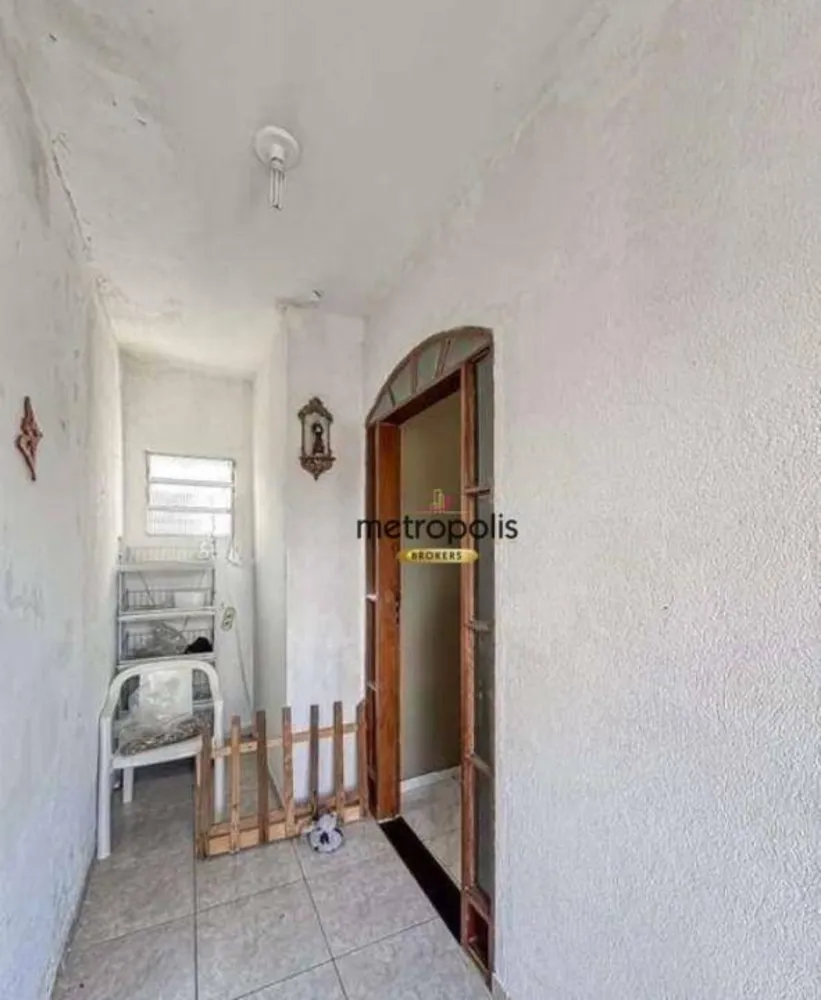Sobrado, 6 quartos, 190 m² - Foto 9