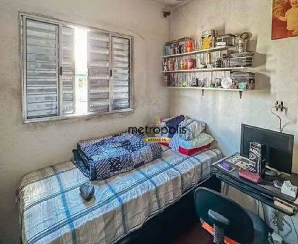 Sobrado, 6 quartos, 190 m² - Foto 6