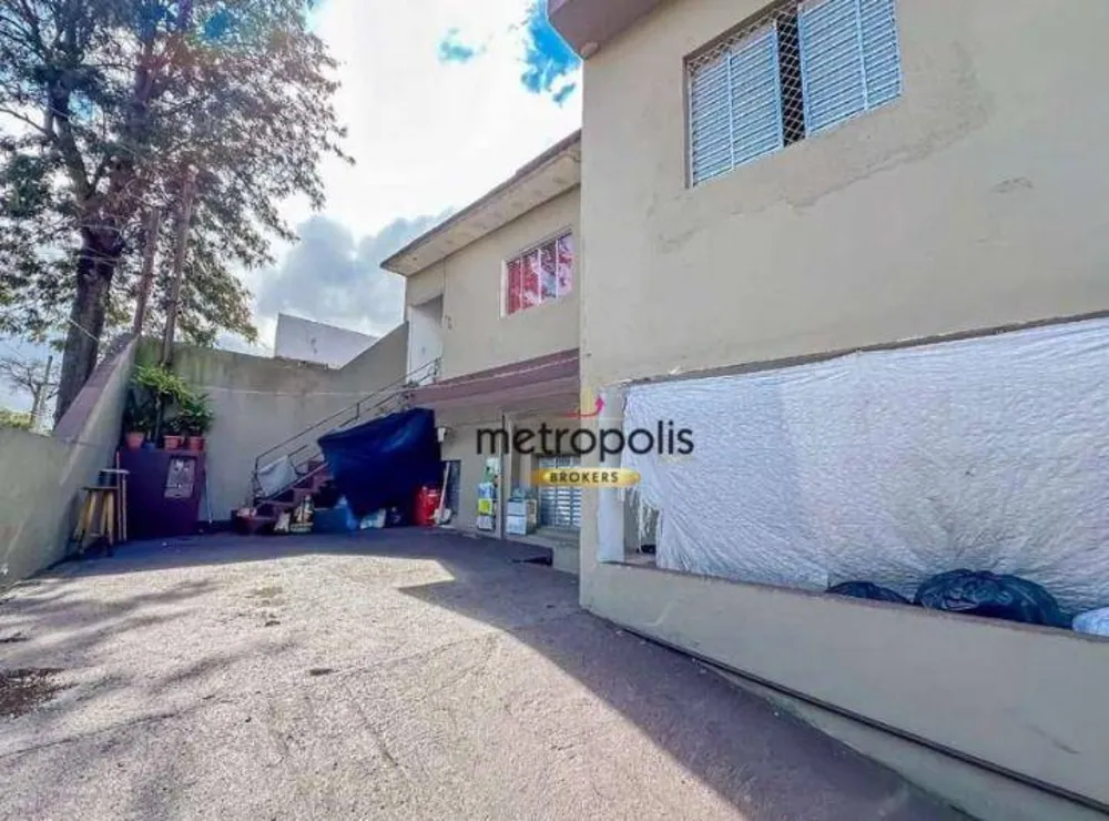 Sobrado, 6 quartos, 190 m² - Foto 10