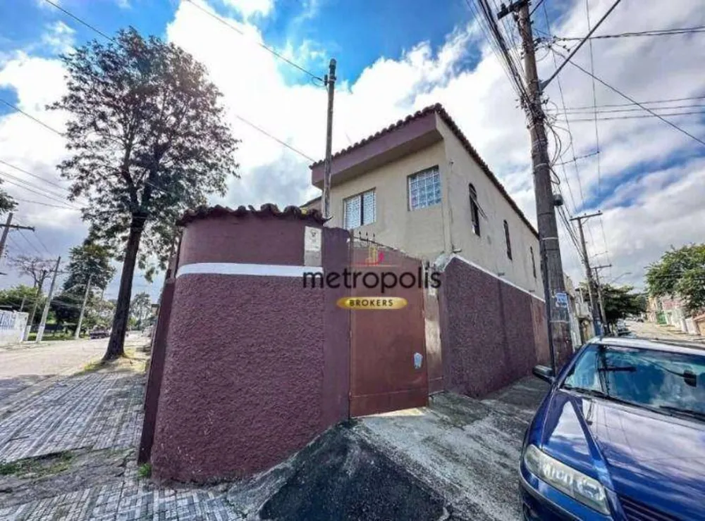 Sobrado, 6 quartos, 190 m² - Foto 12
