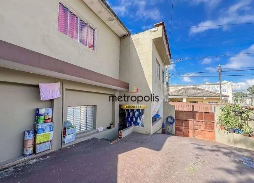 Sobrado, 6 quartos, 190 m² - Foto 11