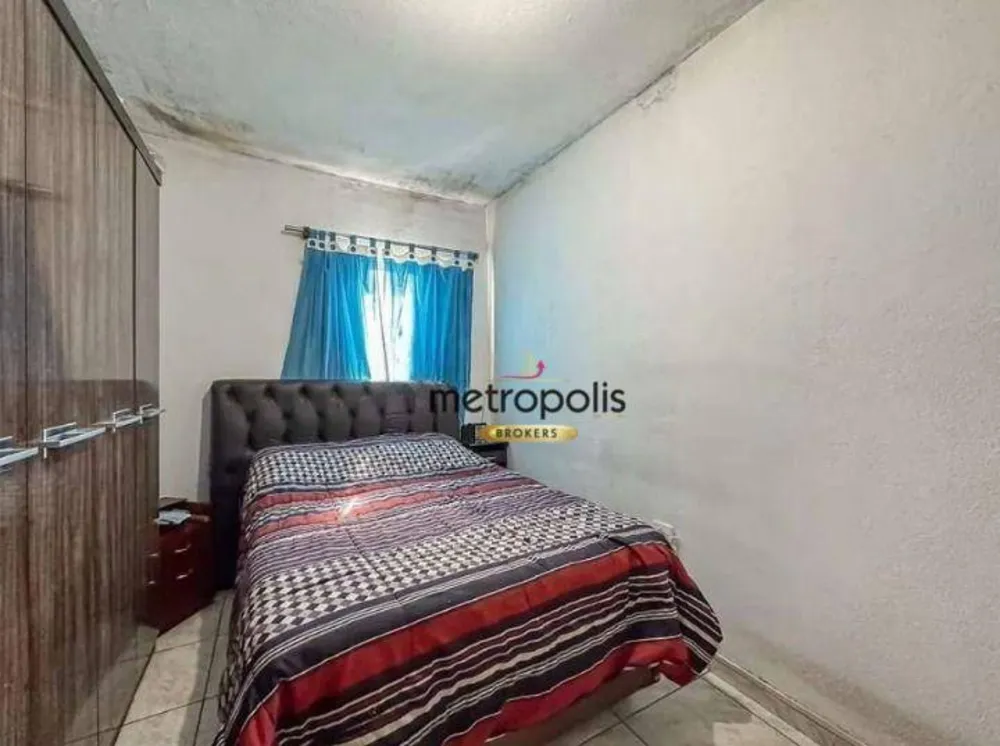 Sobrado, 6 quartos, 190 m² - Foto 5