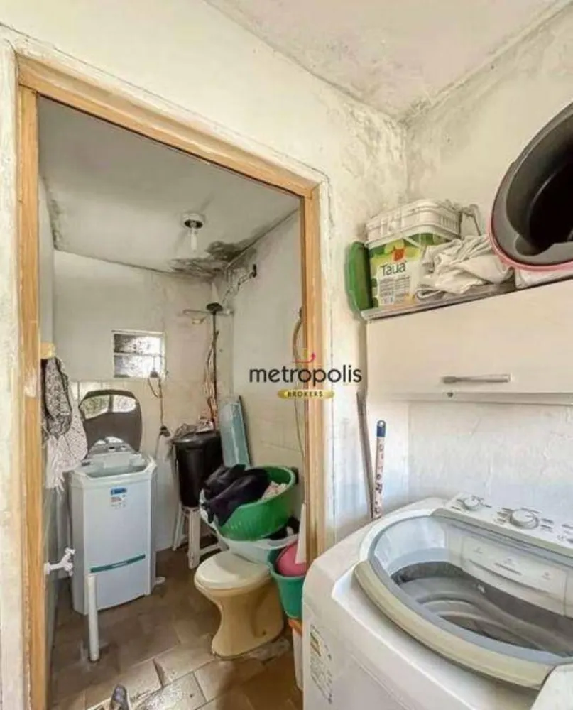 Sobrado, 6 quartos, 190 m² - Foto 8