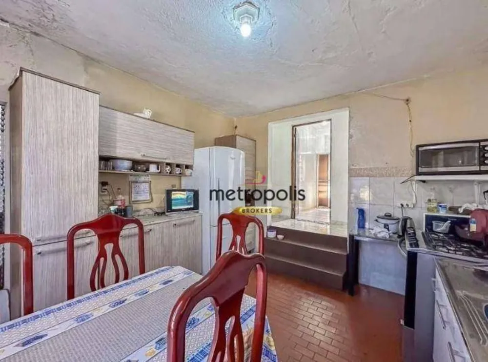 Sobrado, 6 quartos, 190 m² - Foto 3