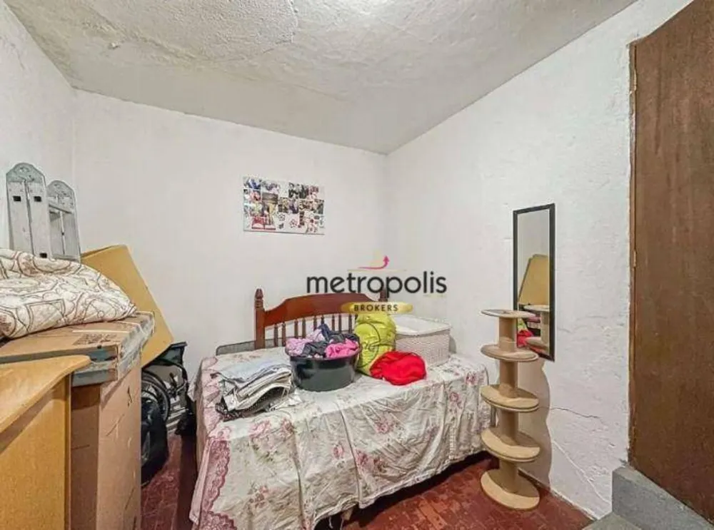 Sobrado, 6 quartos, 190 m² - Foto 7