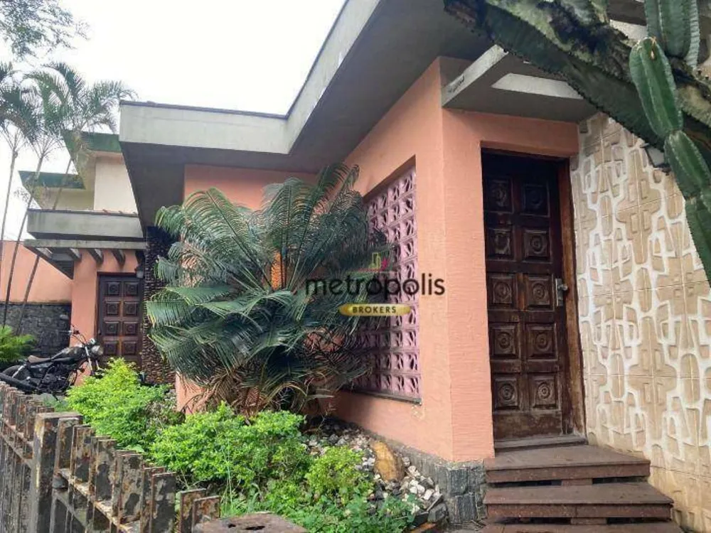 Casa, 3 quartos, 224 m² - Foto 3
