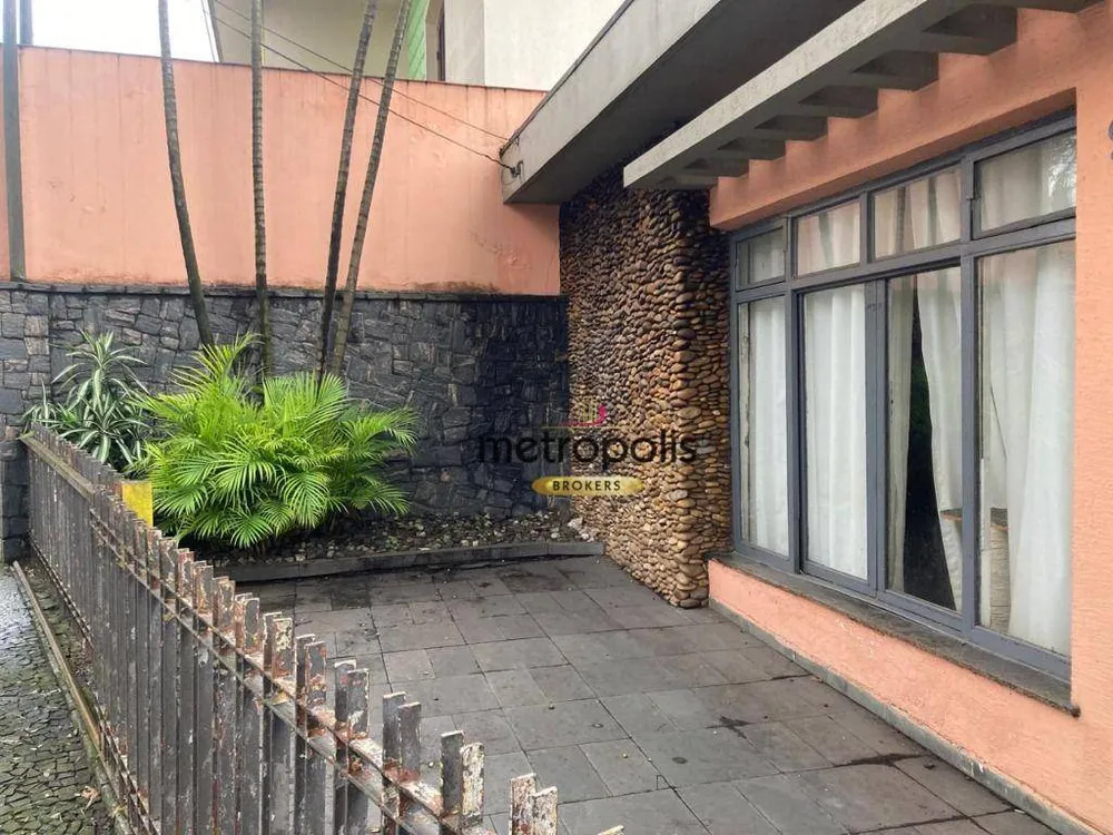Casa, 3 quartos, 224 m² - Foto 1