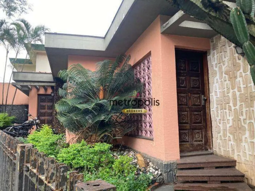 Casa, 3 quartos, 224 m² - Foto 7