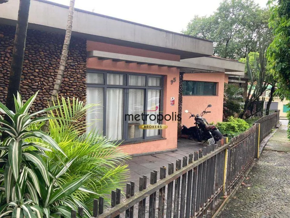 Casa, 3 quartos, 224 m² - Foto 3