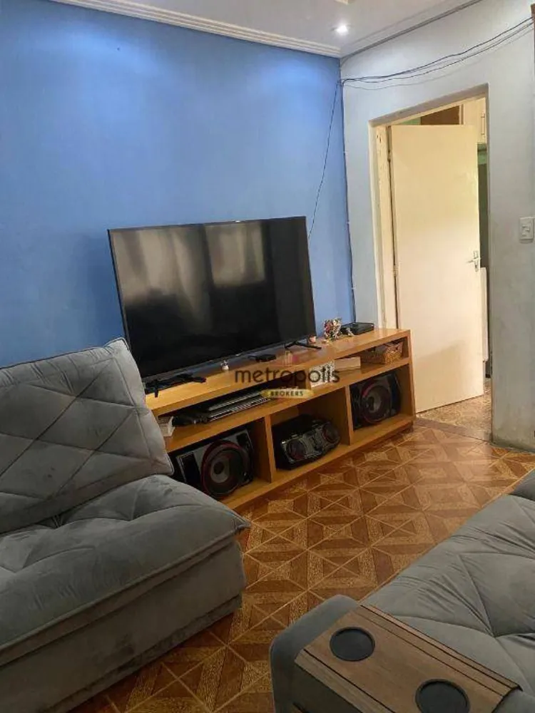 Casa, 2 quartos, 106 m² - Foto 1