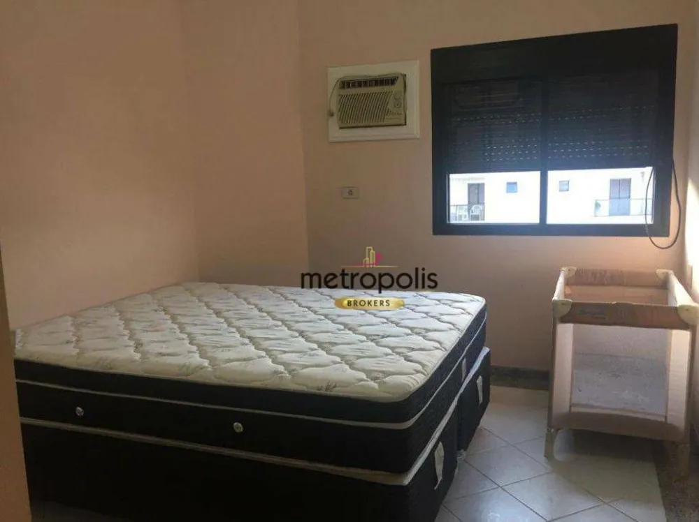 Apartamento, 4 quartos, 220 m² - Foto 9