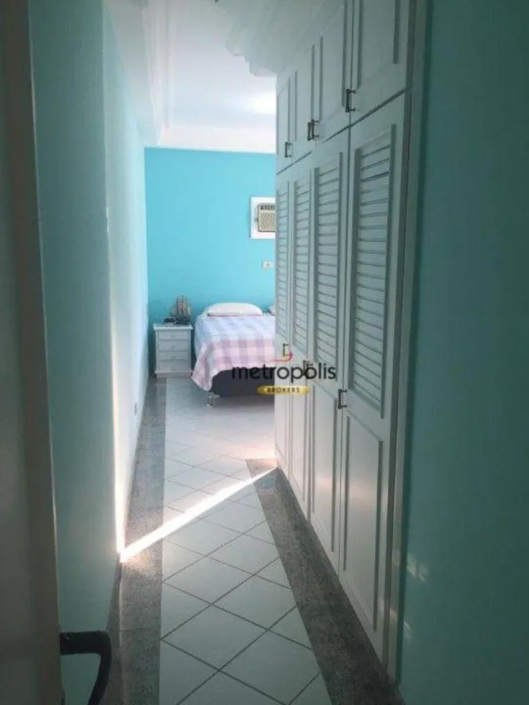 Apartamento, 4 quartos, 220 m² - Foto 10