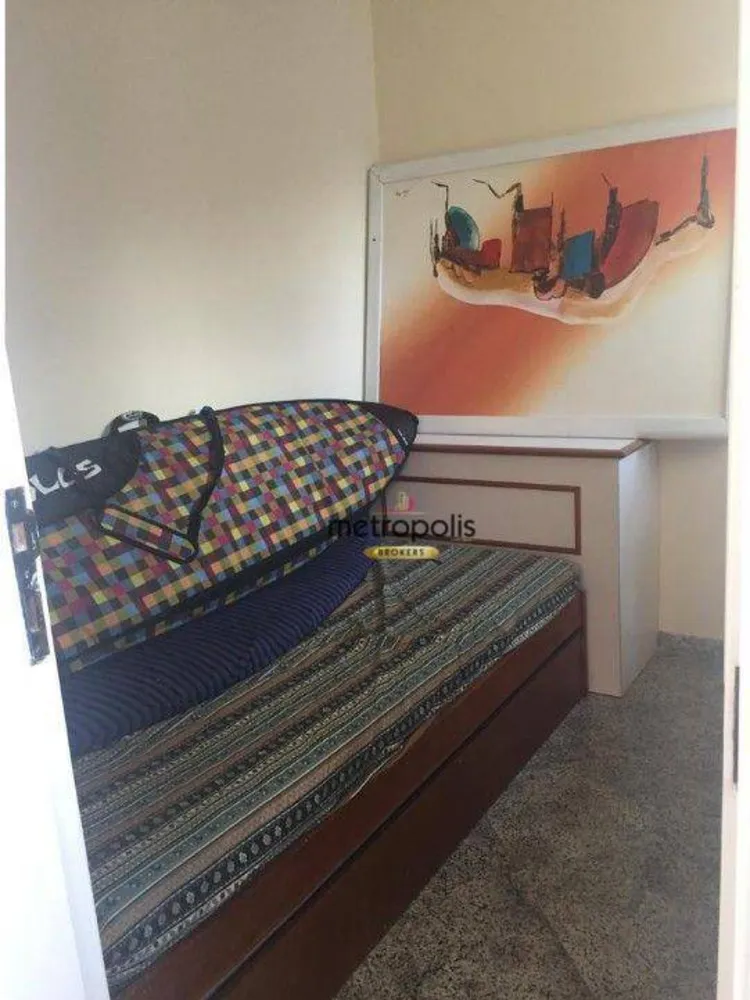 Apartamento, 4 quartos, 220 m² - Foto 6