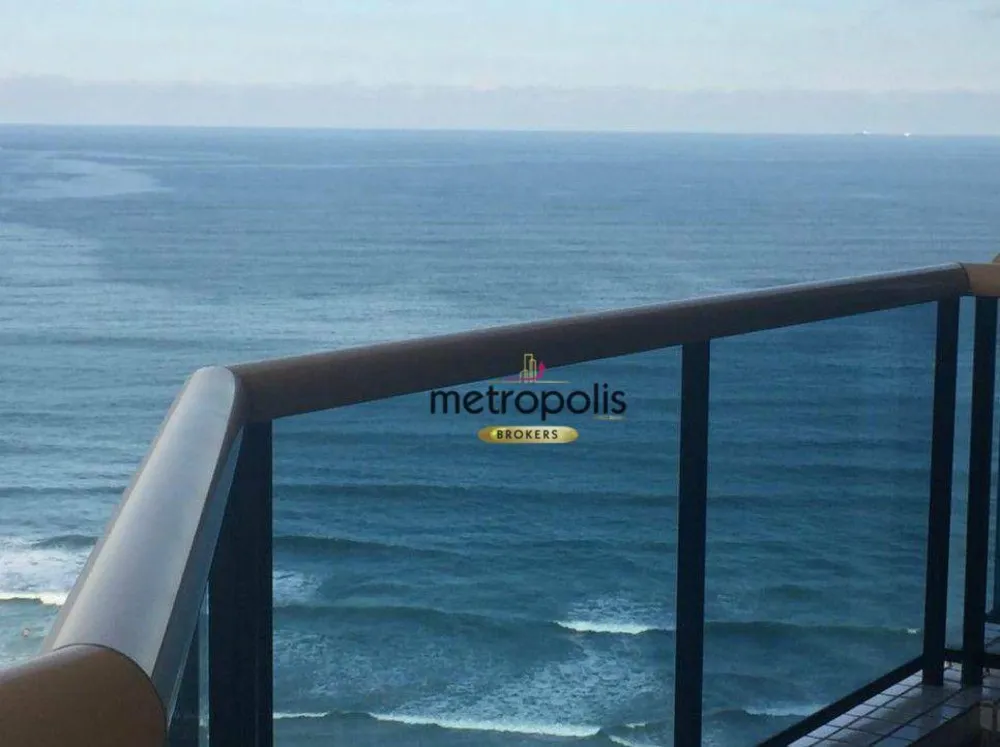 Apartamento, 4 quartos, 220 m² - Foto 2
