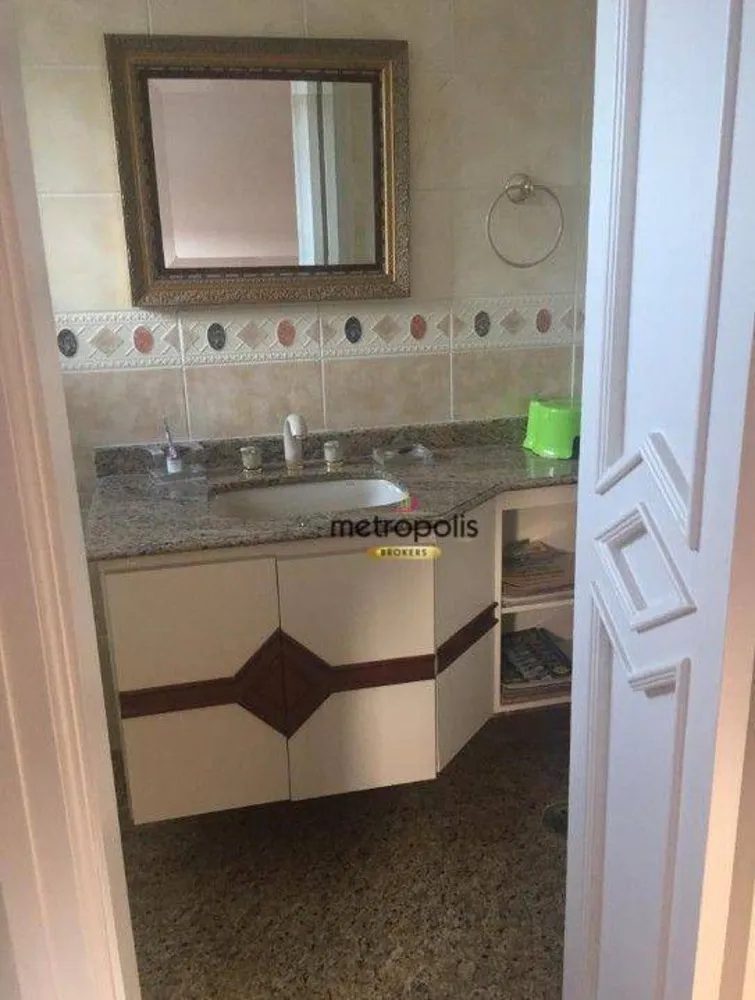 Apartamento, 4 quartos, 220 m² - Foto 7