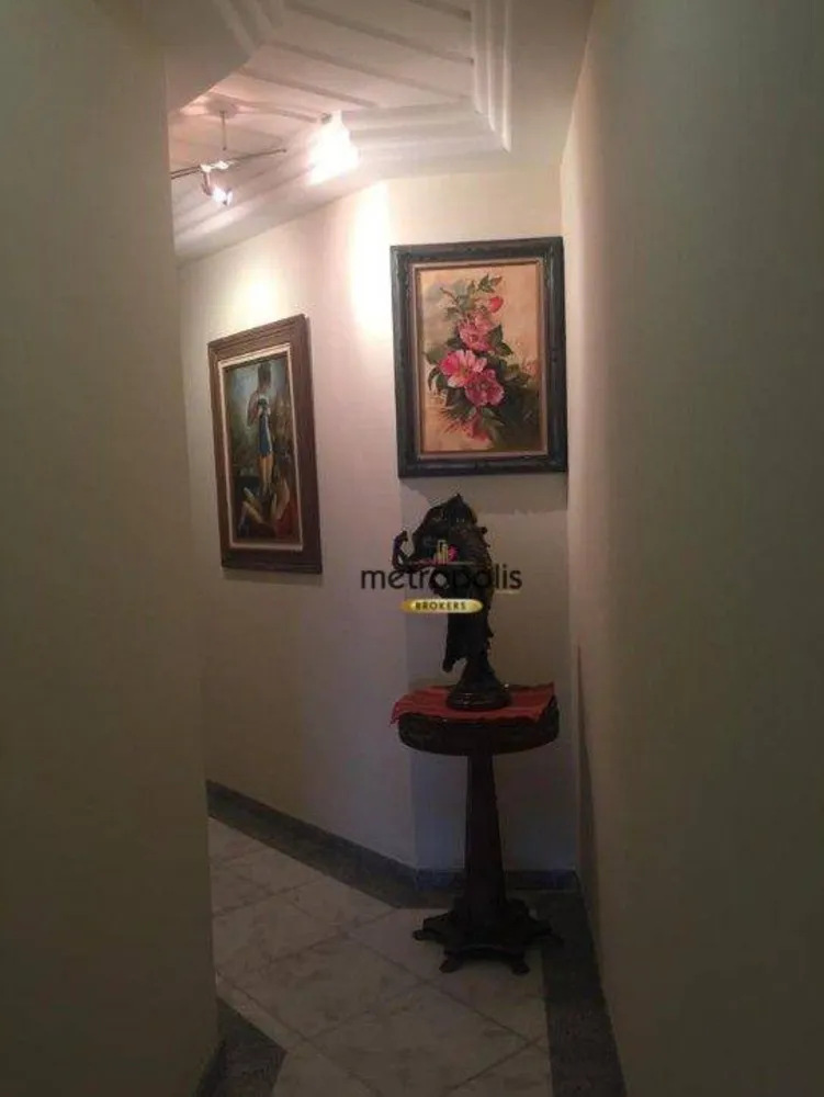 Apartamento, 4 quartos, 220 m² - Foto 4