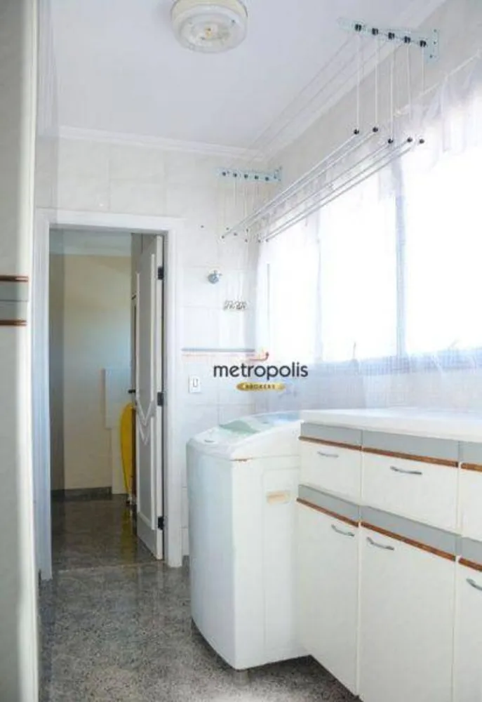 Apartamento, 4 quartos, 220 m² - Foto 5