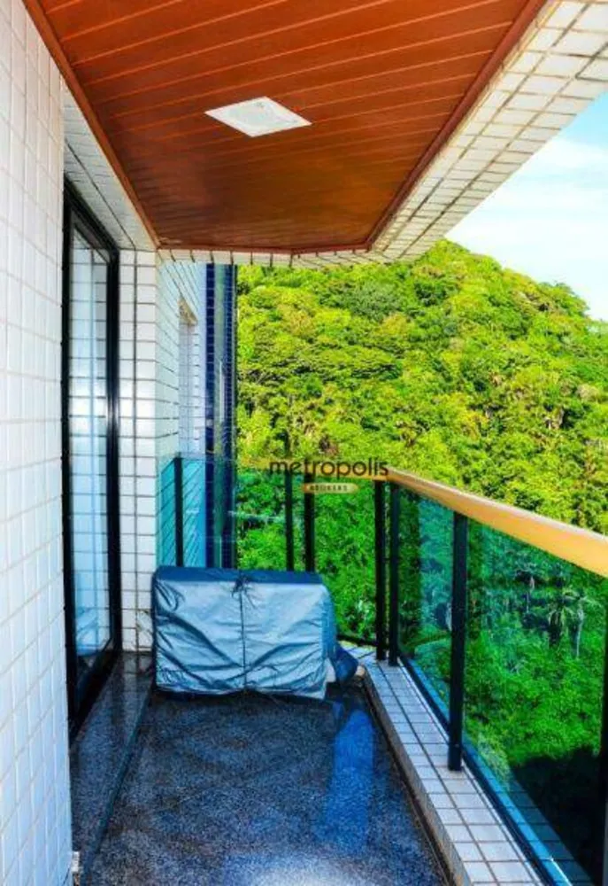 Apartamento, 4 quartos, 220 m² - Foto 12