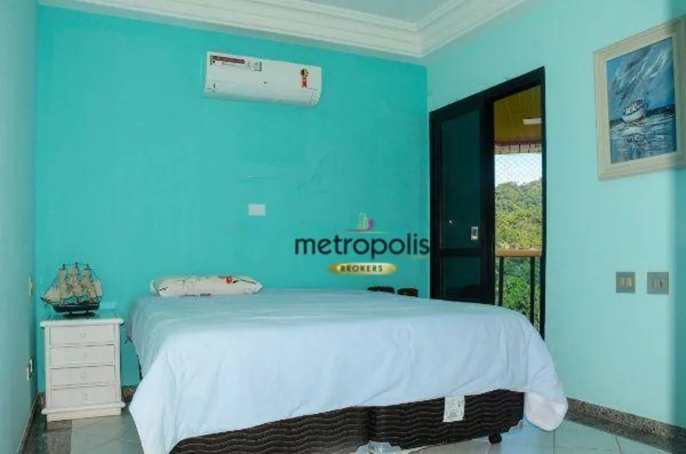 Apartamento, 4 quartos, 220 m² - Foto 11