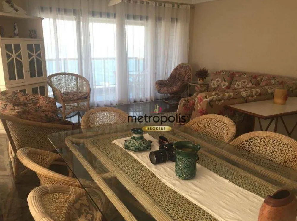 Apartamento, 4 quartos, 220 m² - Foto 1